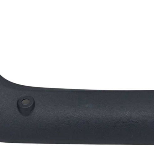 Acabamento Direito Vigia Tampa Traseira Bmw X1 2014 11242010 Preto