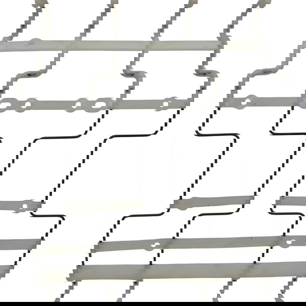 Grade Assento Banco Dianteiro Esquerdo Chevrolet Onix 2020 Branco