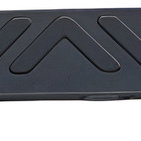 Pisante Estribeira Parachoque Traseiro Nissan Frontier 2022