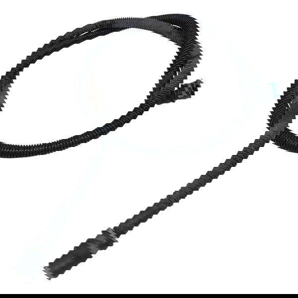 Cano Mangueira Bmw X1 2015 Preto