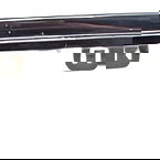 Friso Cromado Grade Dianteira  Ford Fusion Titanium 2018