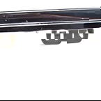 Friso Cromado Grade Dianteira  Ford Fusion Titanium 2018