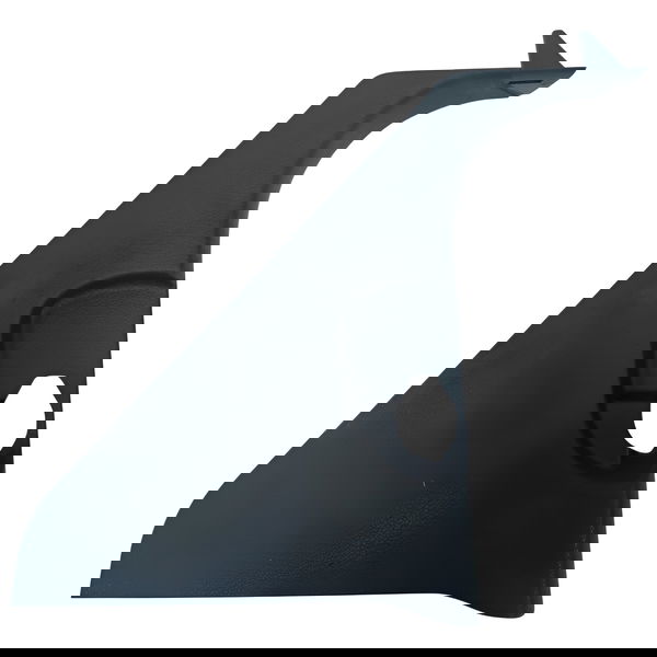 Moldura Soleira Dianteiro Esquerda Vw Amarok 2014 Brasil