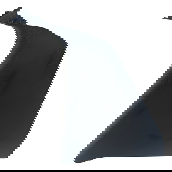 Acabamento Soleira Dianteira Direita Vw Amarok 2014 Preto