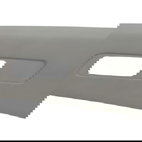 Moldura Superior Coluna Central Direito Nissan Sentra 2015 Cinza