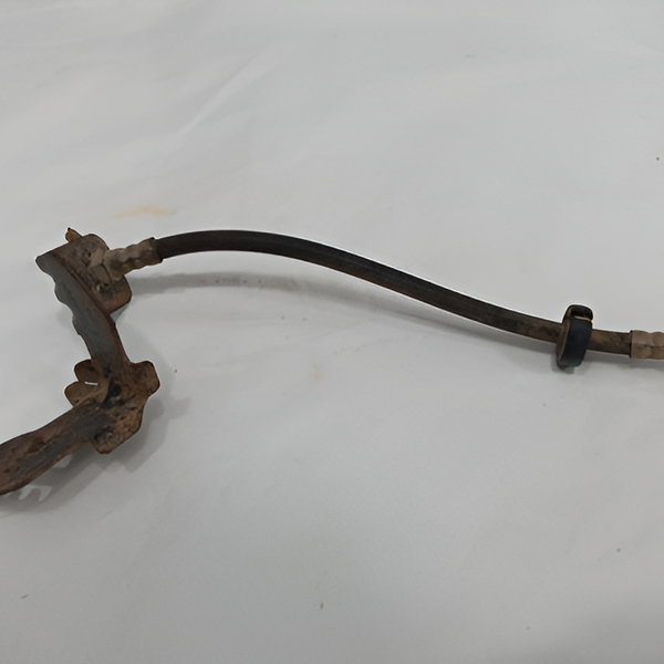 Flexível Traseiro Esquerdo Fiat Toro 2.4 2016 2017