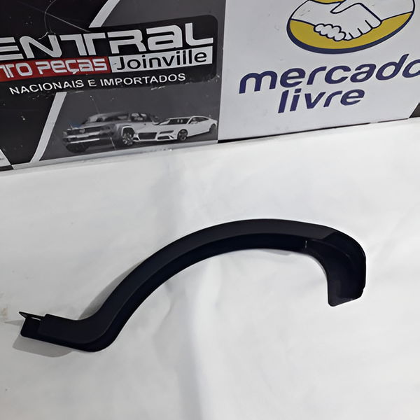 Moldura Braço Tampa Traseira Esquerdo - Corolla 2018