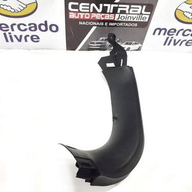 Acabamento Direito Tampa Traseira Compass Diesel 2018 2019