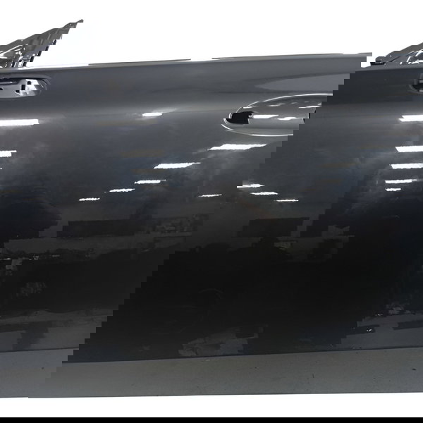 Porta Lata Dianteira Esquerda Mercedes Cls 450 Amg 2019 Dianteira Esquerda Preto