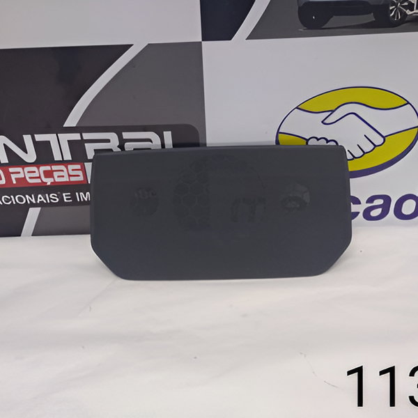 Tela Alto Falante Range Rover Evoque Dynamic 2012 Preto