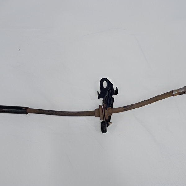 Flexível Freio Traseiro Esq Focus Hatch 2011 Av612b110ba