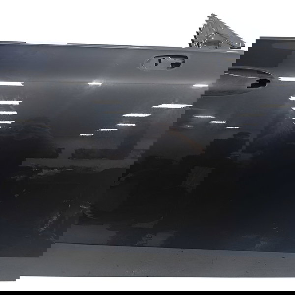 Porta Lata Dianteira Direita Mercedes Cls 450 Amg 2019 Dianteira Direita Preto