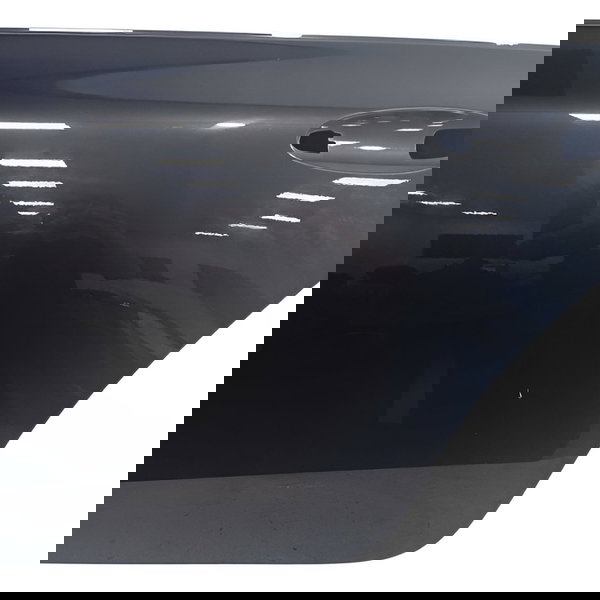 Porta Lata Traseira Esquerda Mercedes Cls 450 Amg 2019 Traseira Esquerda Preto