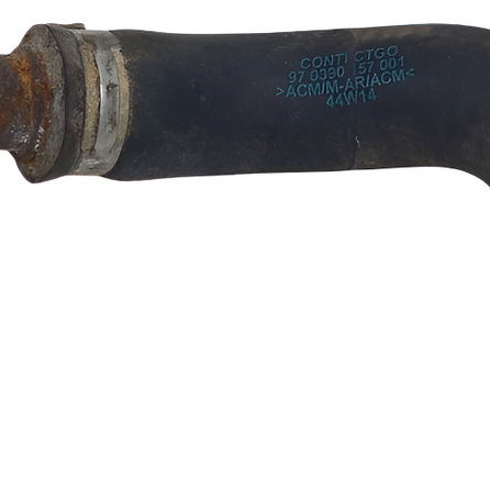 Mangueira Duto Turbina 970390157001 Bmw X1 2014