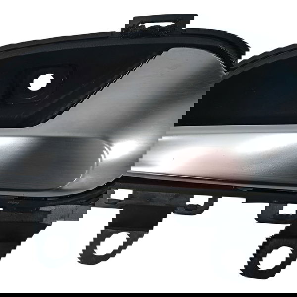 Maçaneta Interna Dianteira Direita Vw Up 2015 Preto Dianteira