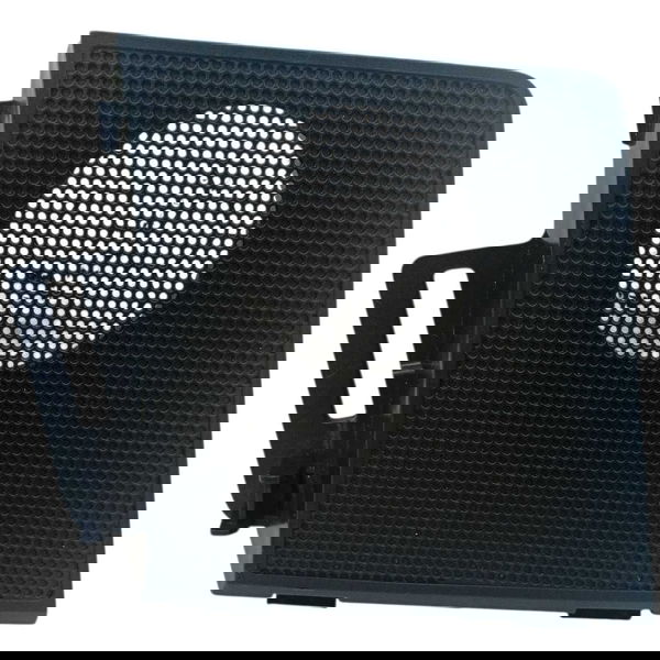 Tela Grade Alto Falante Direito Frontier 2022 281765jl5a