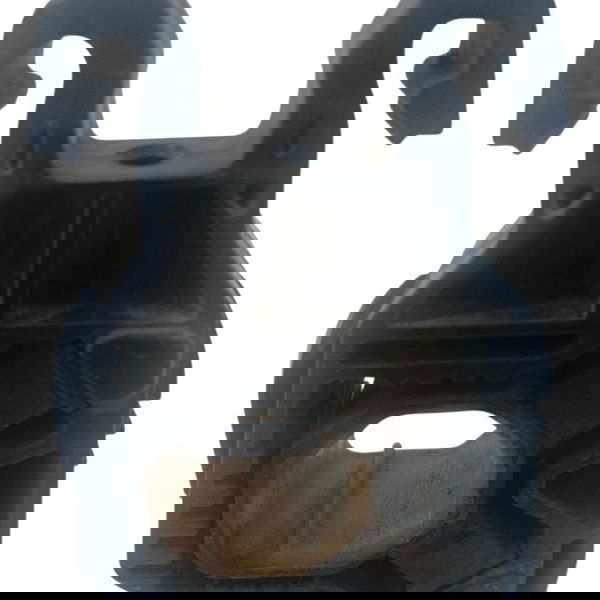 Suporte Coxim Radiador Esquerdo Audi A3 2018