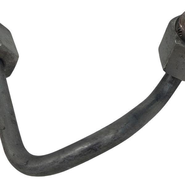 Cano Flauta Bico Injetor Volkswagen Amarok 2014 N4