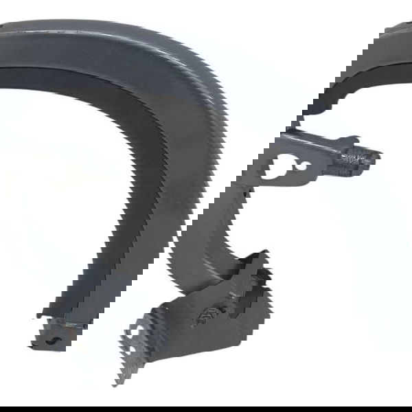 Dobradiça Esquerda Tampa Traseira Audi A3 2018