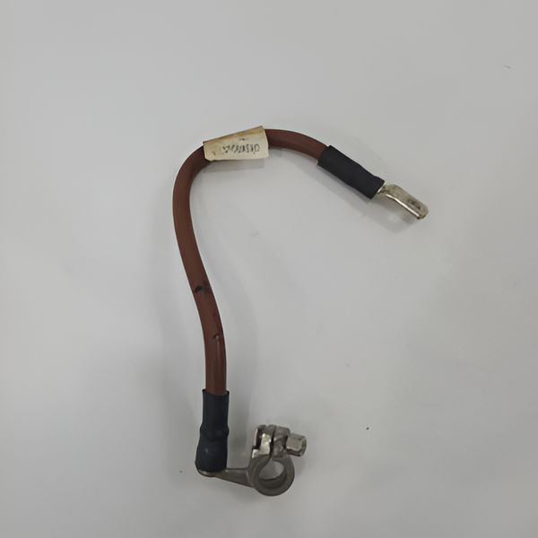 Cabo Polo Negativo Bateria Jetta 2.0 211cv 2017 5c0971235b