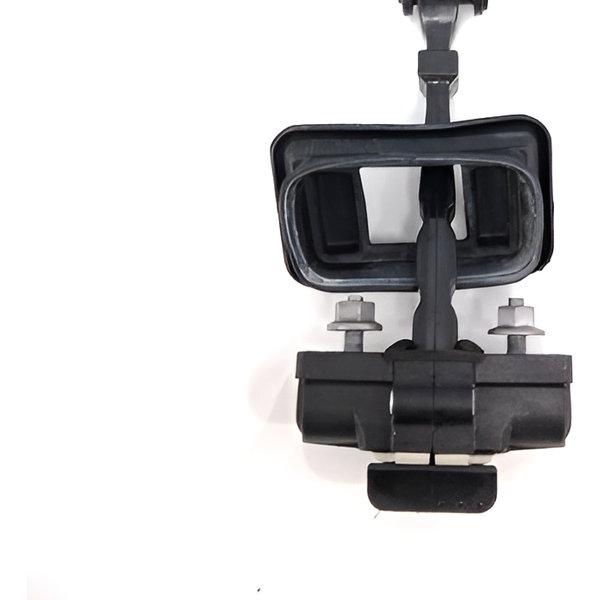 Limitador Porta Dianteira Direita Captur 2018 2019