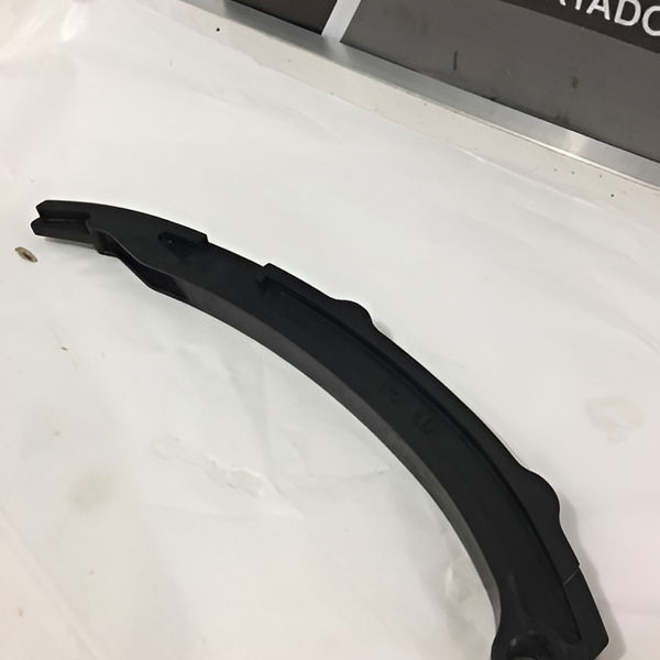 Guia Corrente Comando Ford Fusion Titanium 2014 Preto