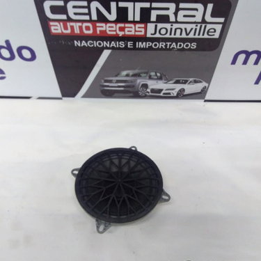 Alto Falante Porta Traseira Direita Peugeot 308 2018 Preto