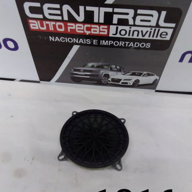Alto Falante Porta Traseira Esquerda Peugeot 308 2018 Preto
