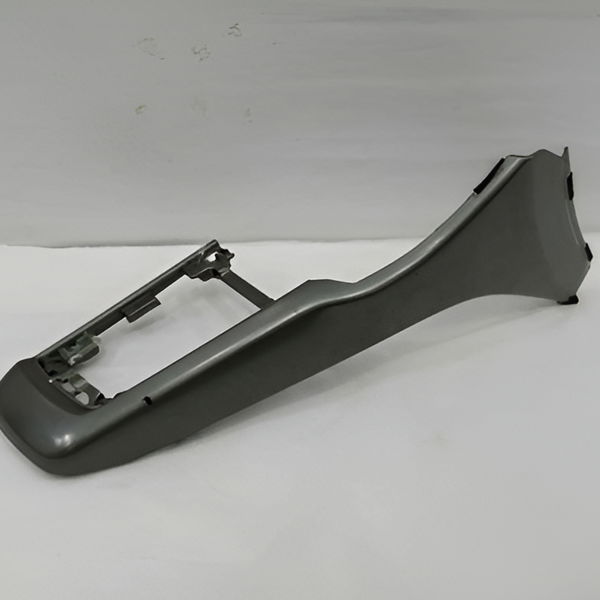 Moldura Console Central Esqerdo Ford Focus 2014 2015