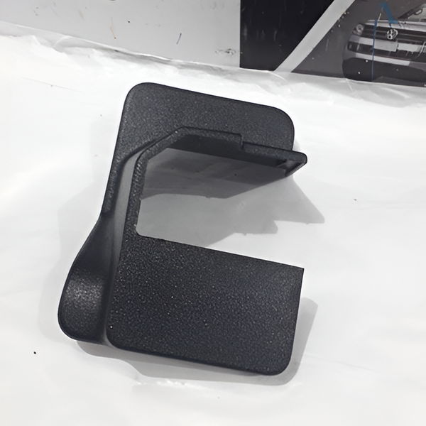 Acabamento Do Banco Lado Direito Discovery Hse 2014