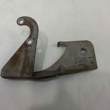 Suporte Sensor Altura Estabilidade Bmw X1 2012  Cinza