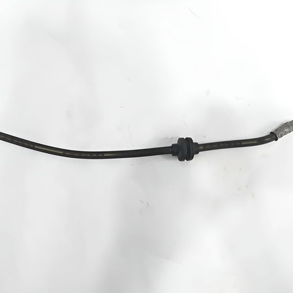 Flexível Freio Dianteiro Direito Renault Captur 2018