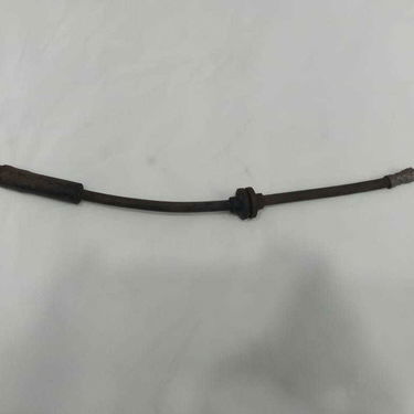 Flexível Freio Dianteiro Direito Jeep Compass Diesel 2018