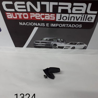 Base Antena Renault Sandero 2015 Preto