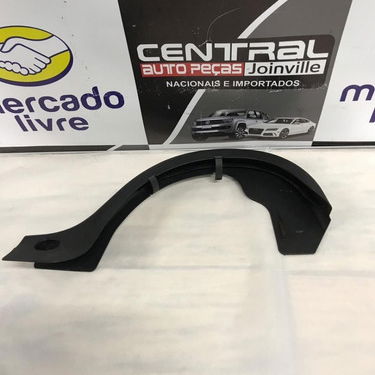 Acabamento Dobradiça Tampa Traseira Mercedes C180 2014 - L.e