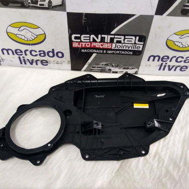 Suporte Da Máquina De Vidro Traseira Direita Evoque 2013