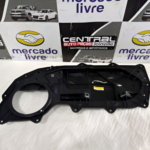 Suporte Da Máquina De Vidro Dianteira Direita Evoque 2013