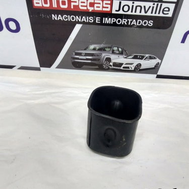 Porta Copo Cinzeiro Gm Tracker 2018 Preto