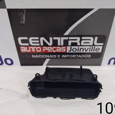 Porta Treco Ford Focus Se 2017 Preto