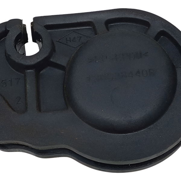 Borracha Tampa Vedação Motor Nissan Frontier 2022