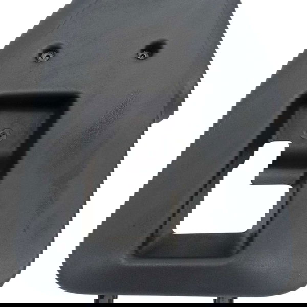 Moldura Inferior Coluna Volante Renault Sandero 2018