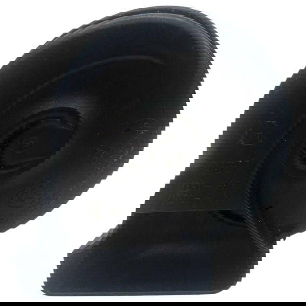 Buzina Sirene Agudo Vw Up 2018