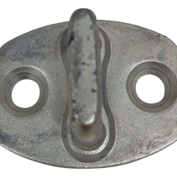 Trava Fechadura Porta Dianteira Direita Gm Tracker 2021