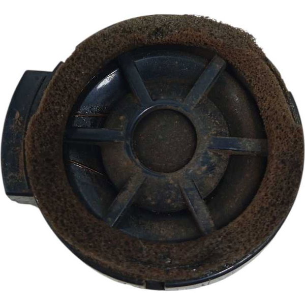 Tweeter Porta Dianteira Direita Toyota Corolla 2012 Preto