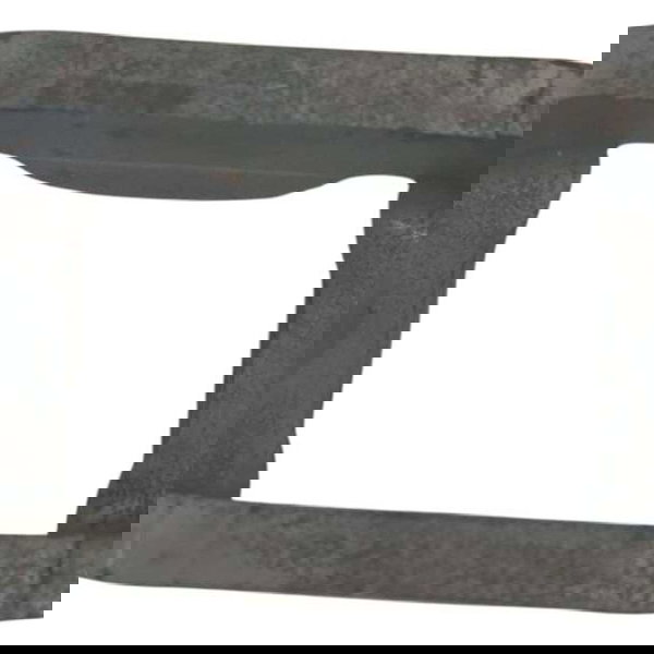 Trava Bico Mitsubishi L200 Triton 2.4 4x4 2023 N1 12v