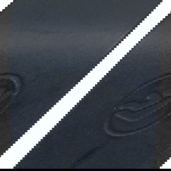 Acabamento Isofix Audi A3 2018