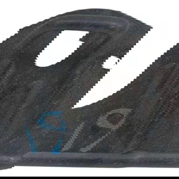 Trava Banco Traseiro Ford Ecosport 2016 Cn15a61385