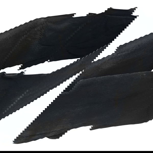 Capa Bateria Vw Up 2018 Preto