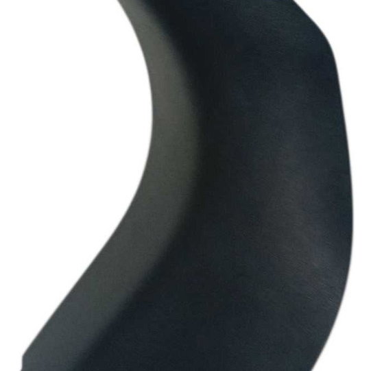 Soleira Porta Dianteira Direita  Citroën C3 2014 Preto