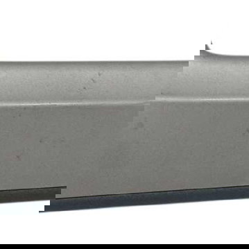 Puxador Forro Porta Traseiro Direito Toyota Camry 2008 Cinza